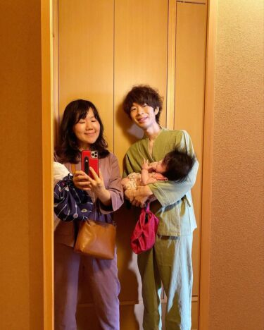 初めての星野リゾート「界」宿泊！旅する海外起業家夫婦 in 石川県 加賀
