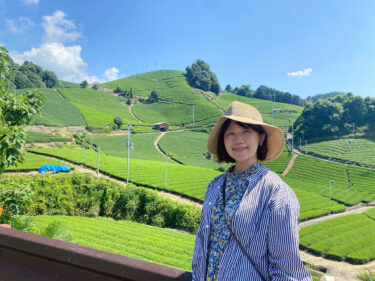 日本の農業の未来について考える。京都府・和束町 MATCHAツーリズムに参加して思うこと